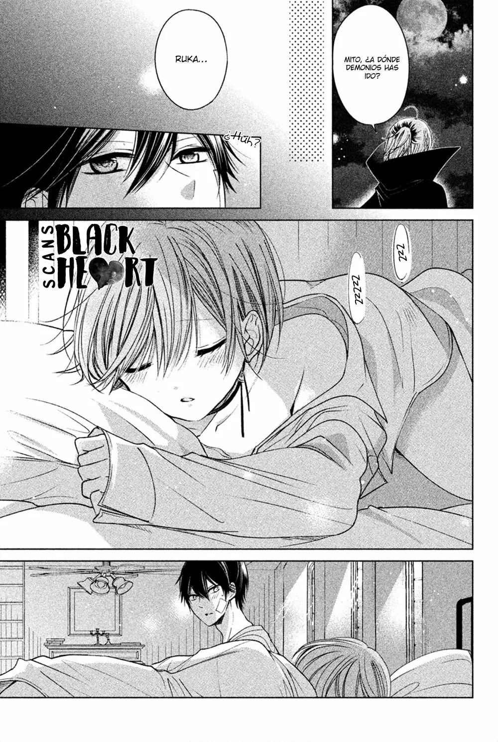 Página 36 del Manga