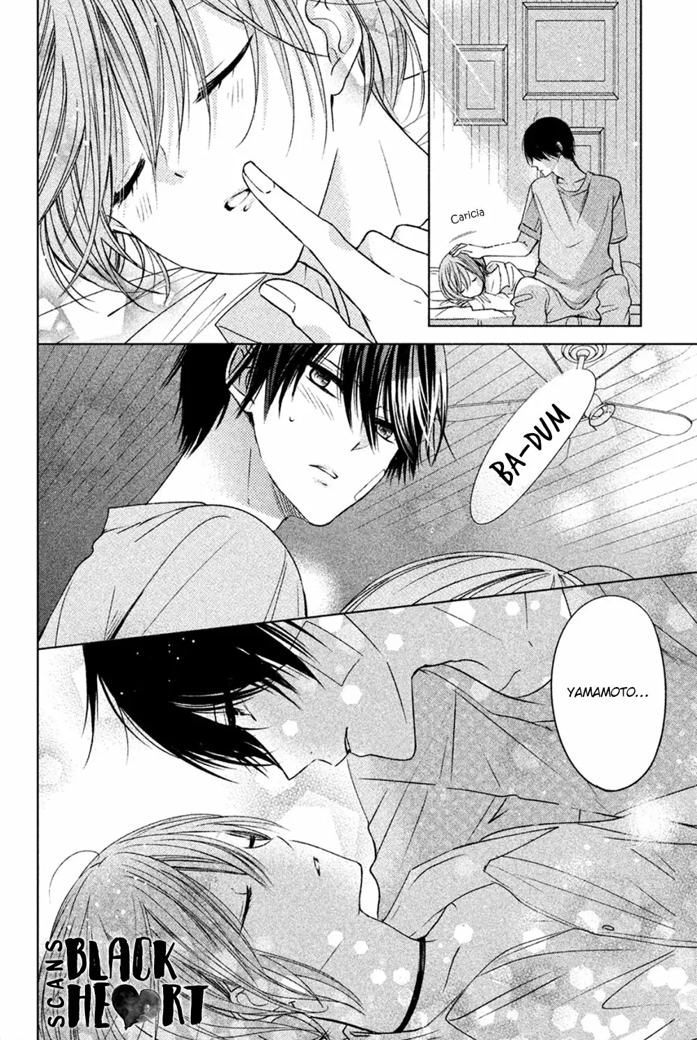 Página 37 del Manga