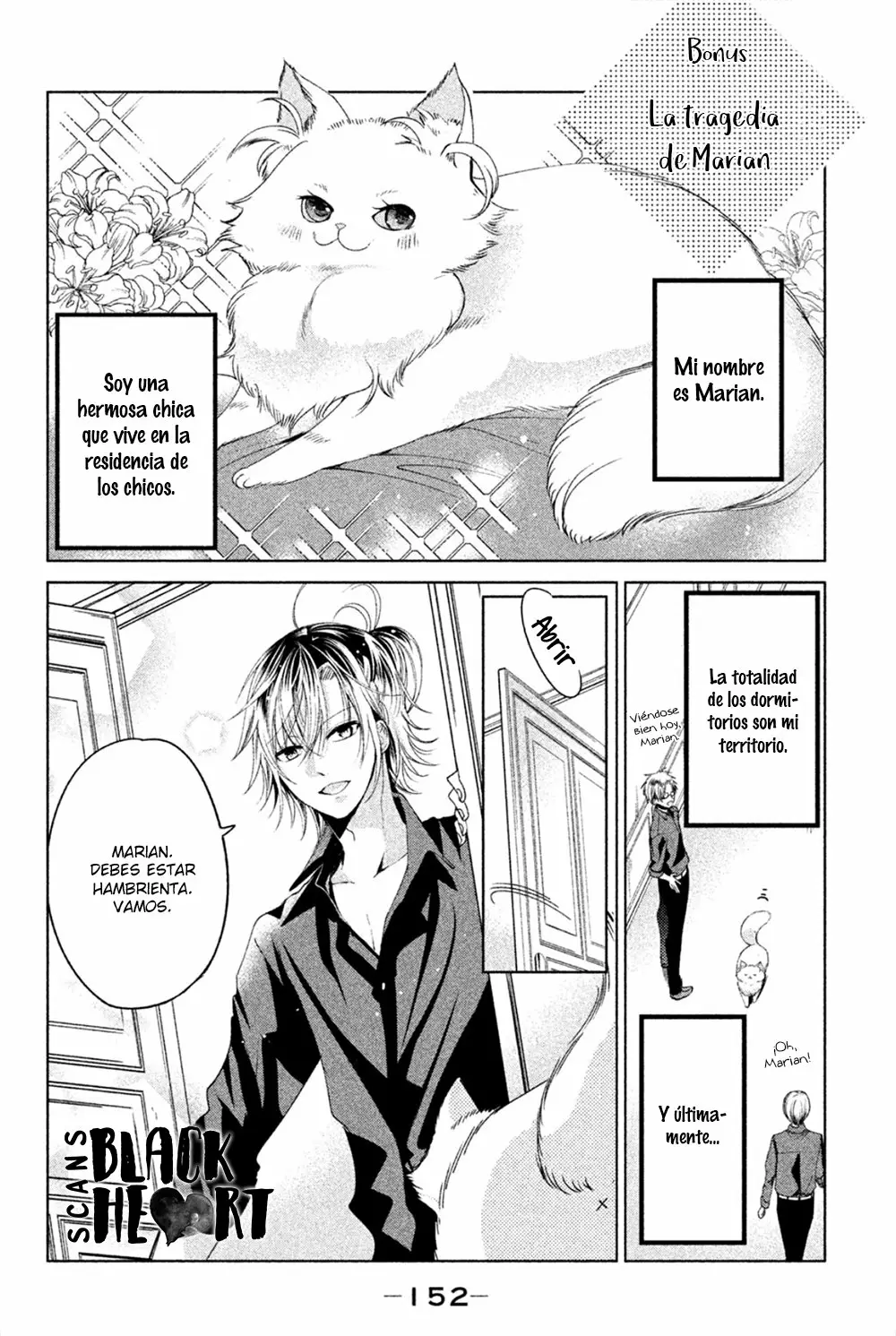 Página 39 del Manga