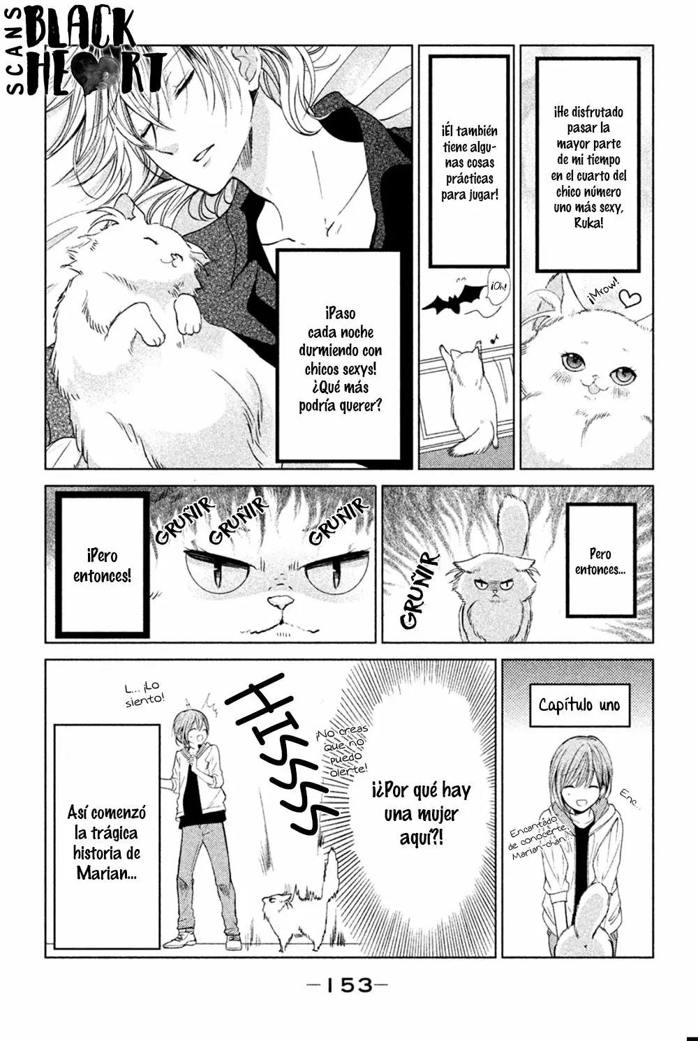 Página 40 del Manga