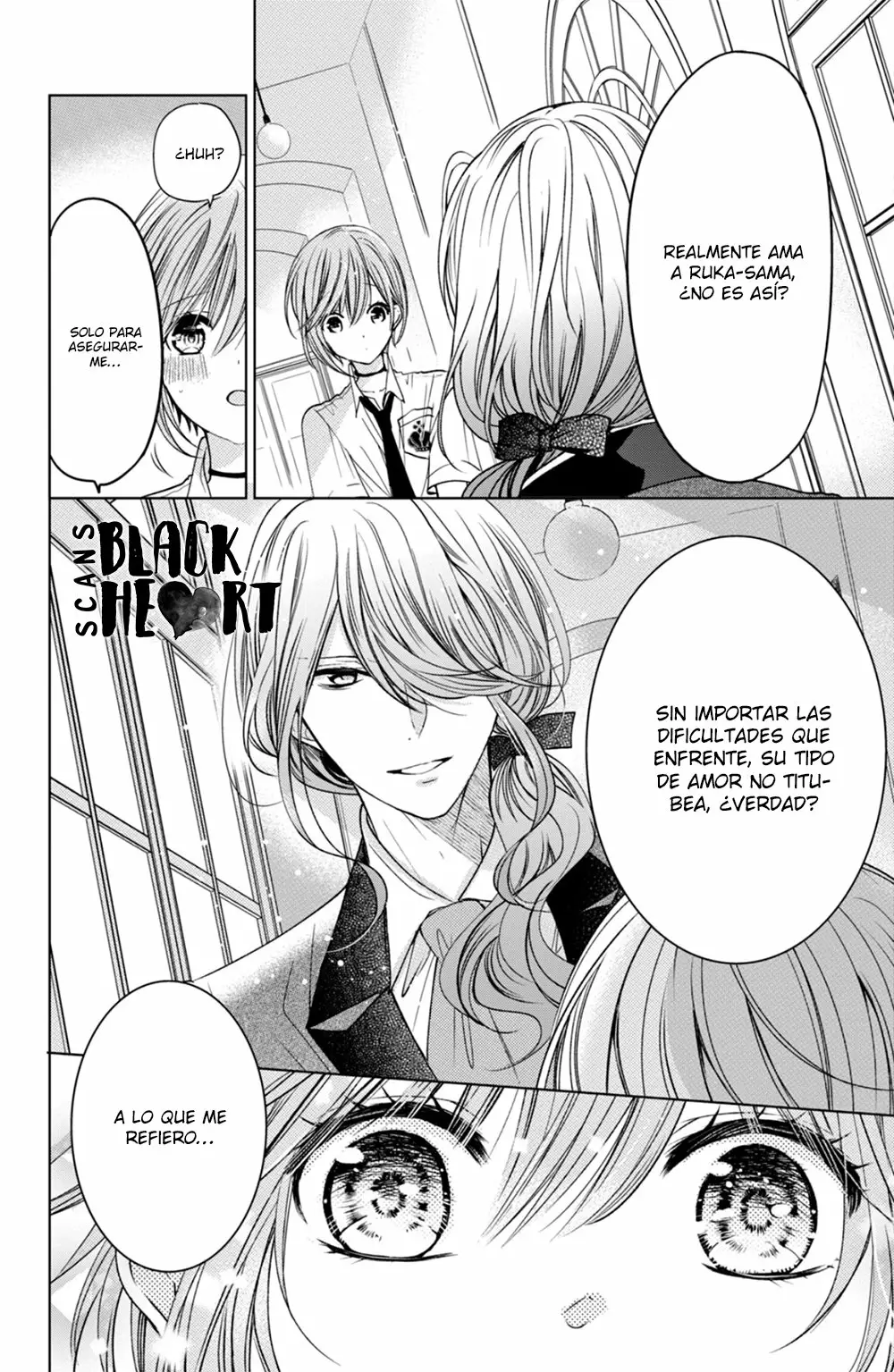 Página 38 del Manga