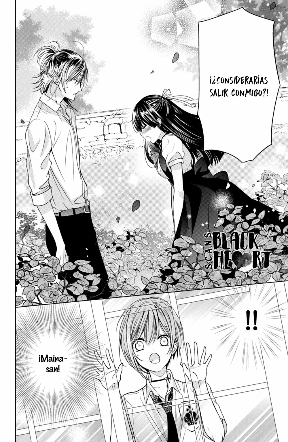 Página 42 del Manga
