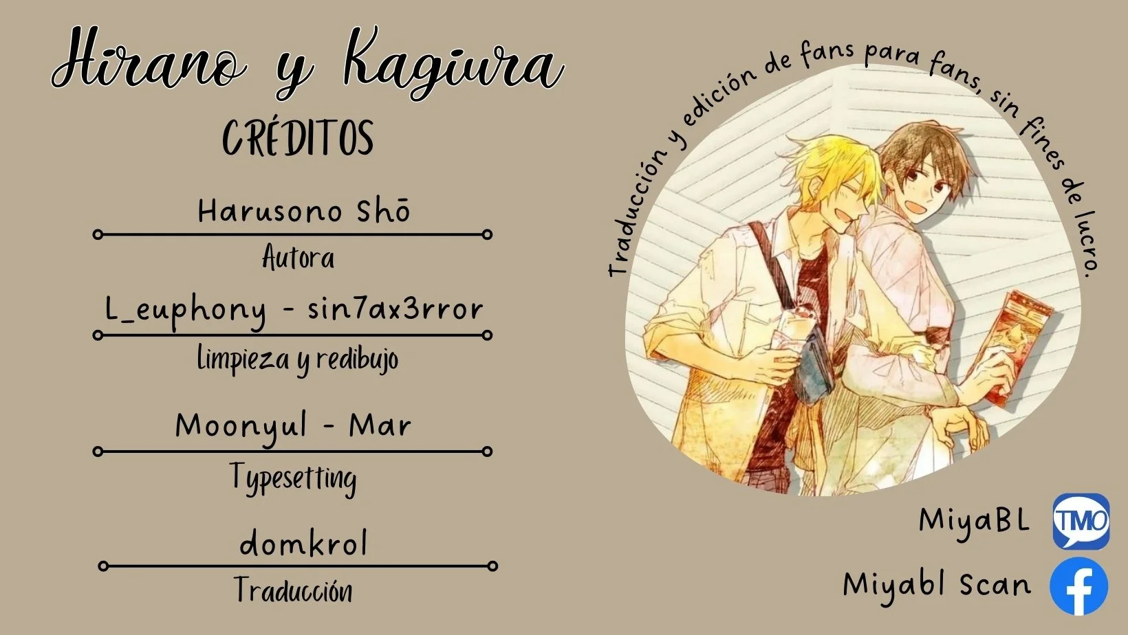 Página 40 del Manga