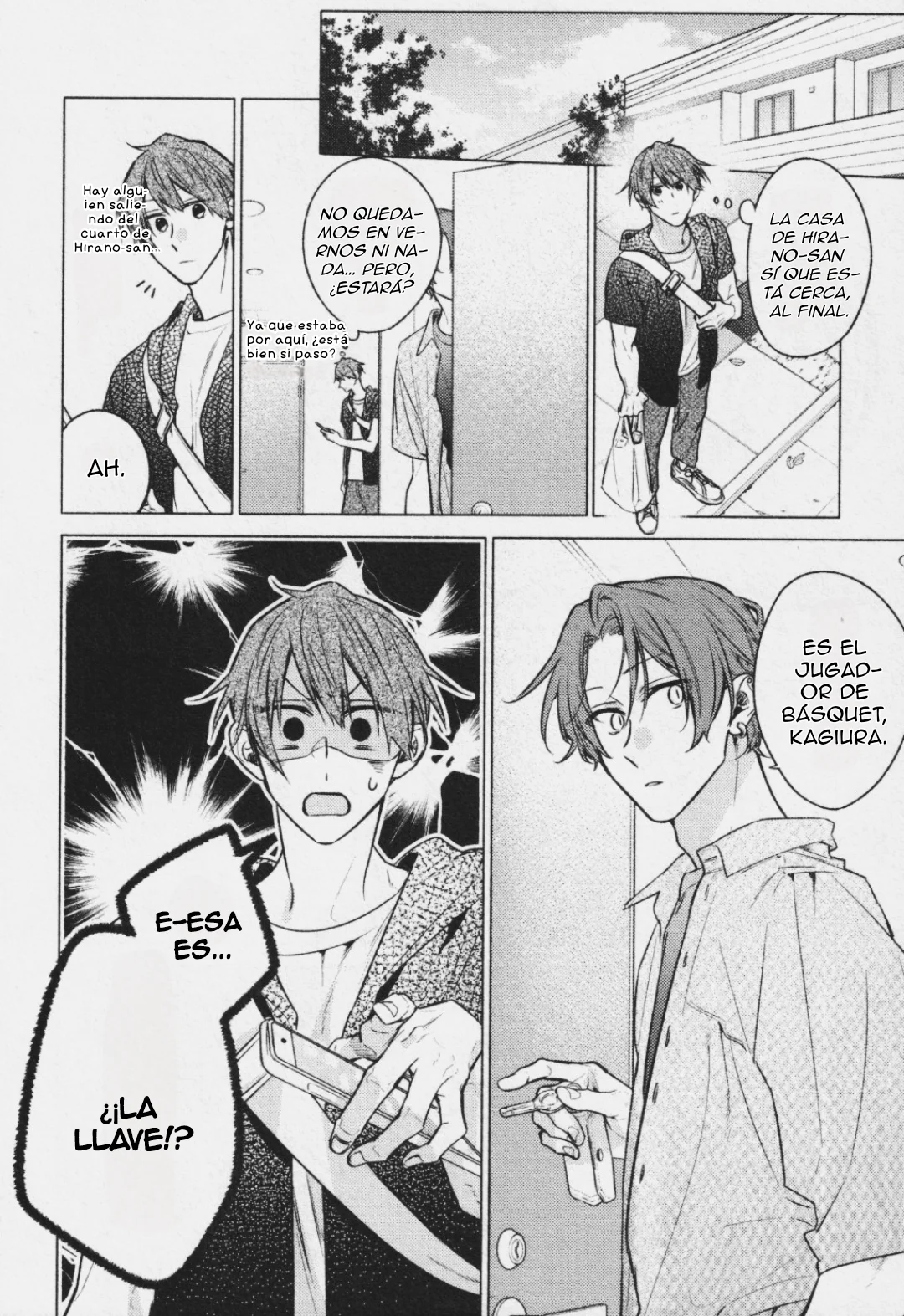 Página 48 del Manga