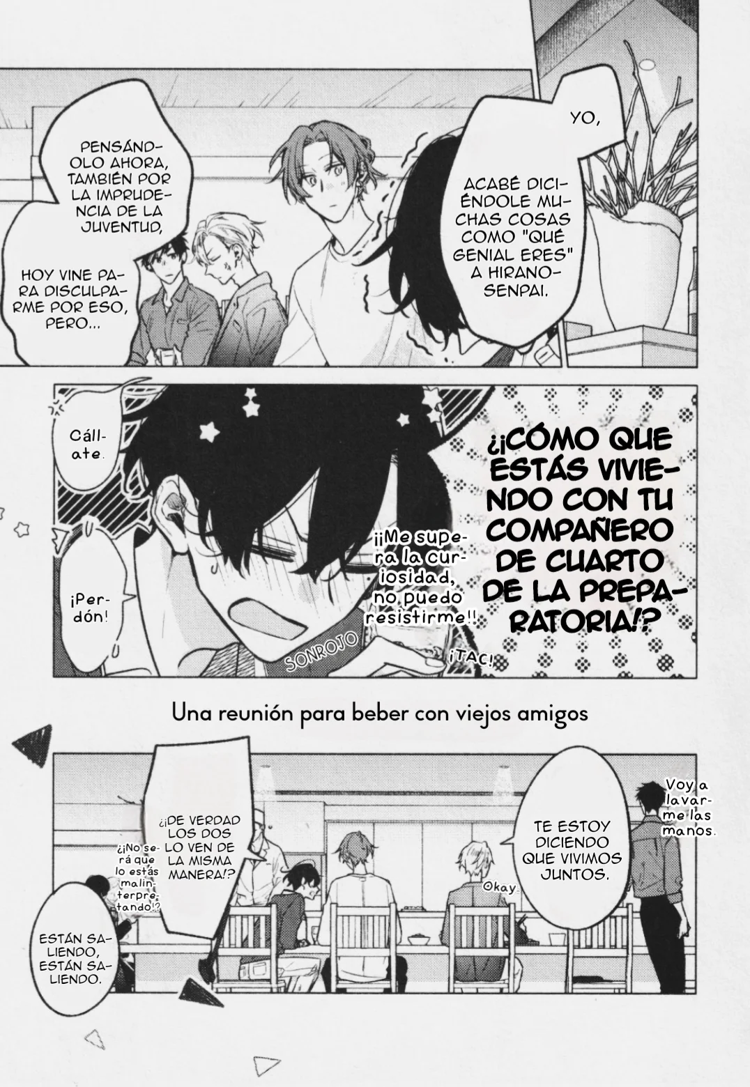 Página 59 del Manga