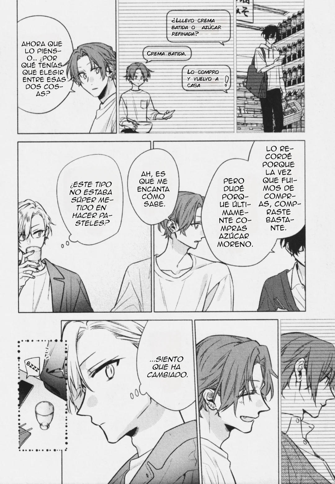 Página 62 del Manga