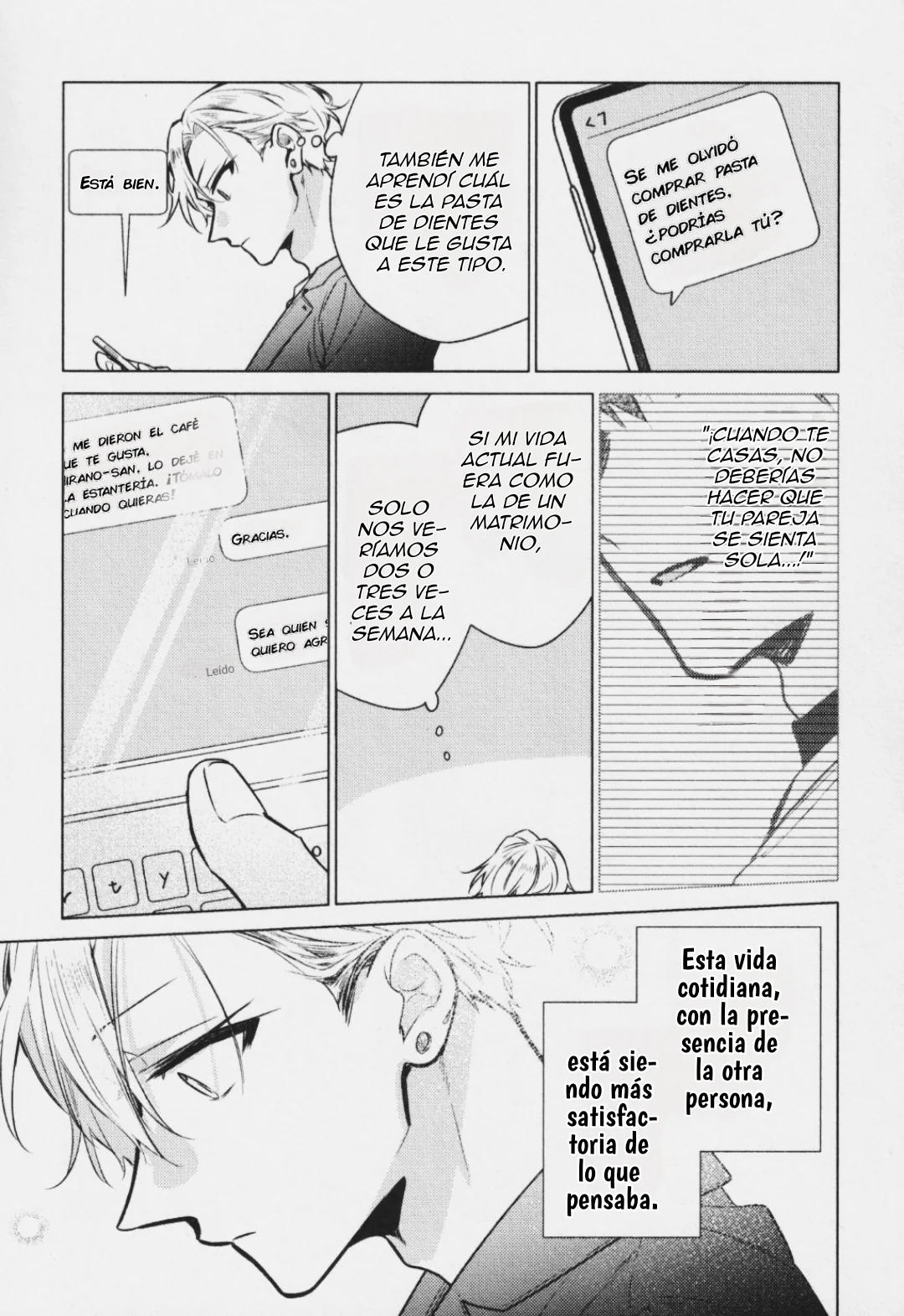 Página 63 del Manga