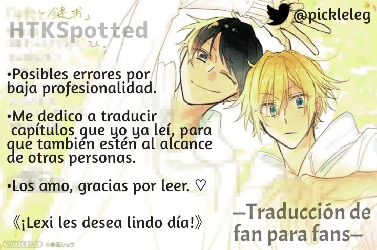 Página 78 del Manga