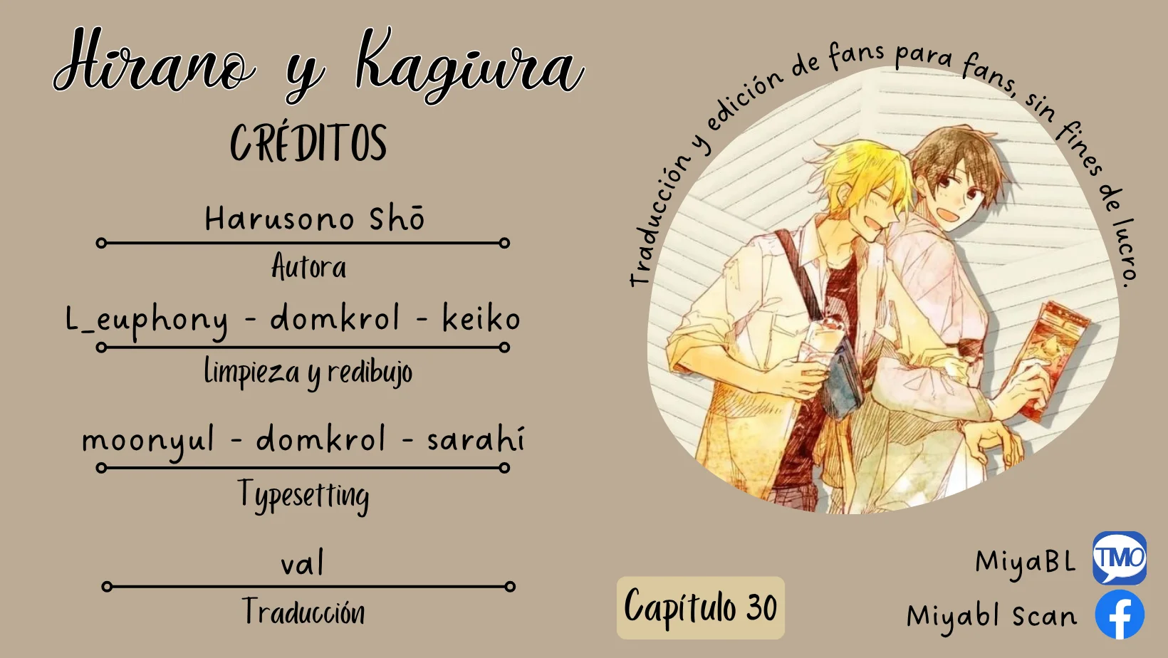 Página 40 del Manga