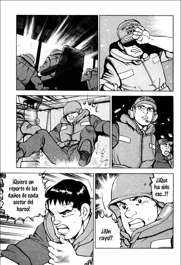 Página 30 del Manga