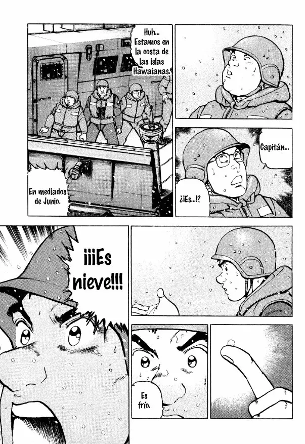 Página 32 del Manga