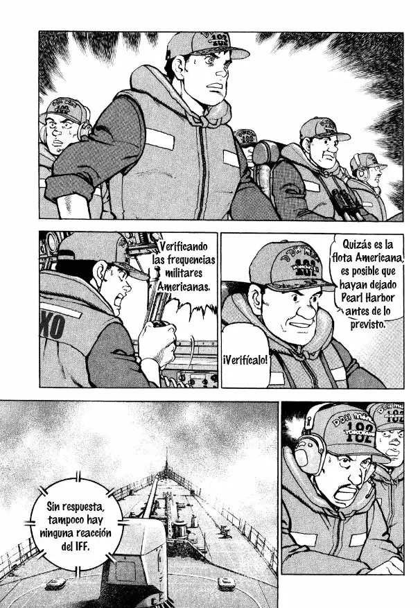 Página 35 del Manga