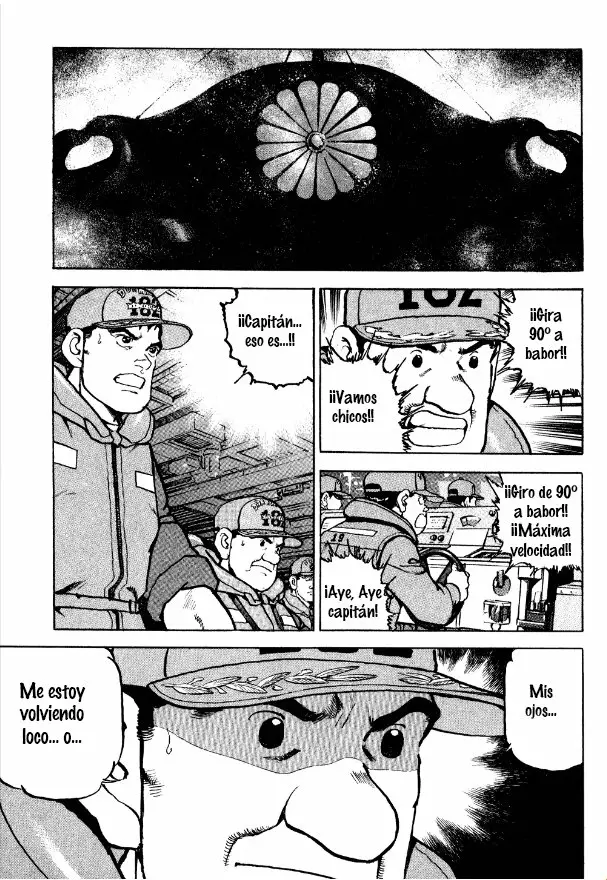 Página 37 del Manga