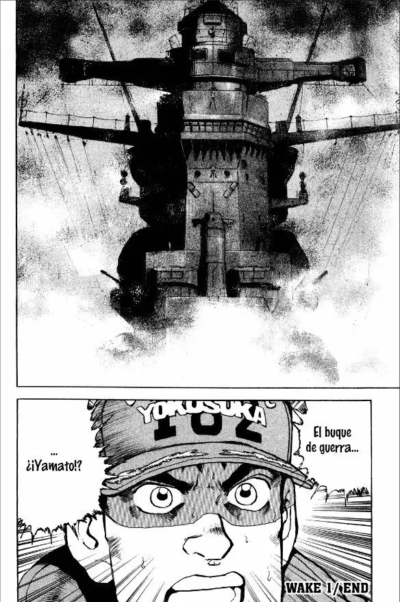 Página 39 del Manga