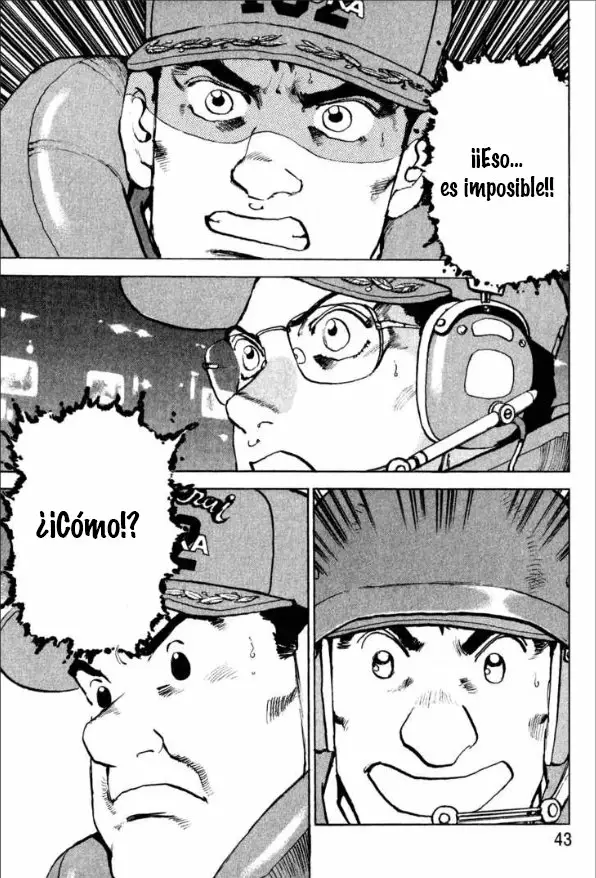 Página 40 del Manga