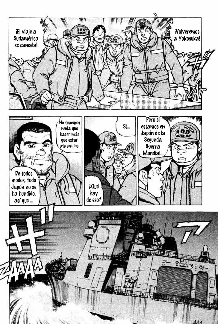 Página 30 del Manga