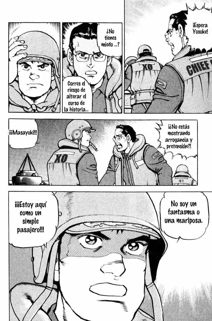 Página 34 del Manga