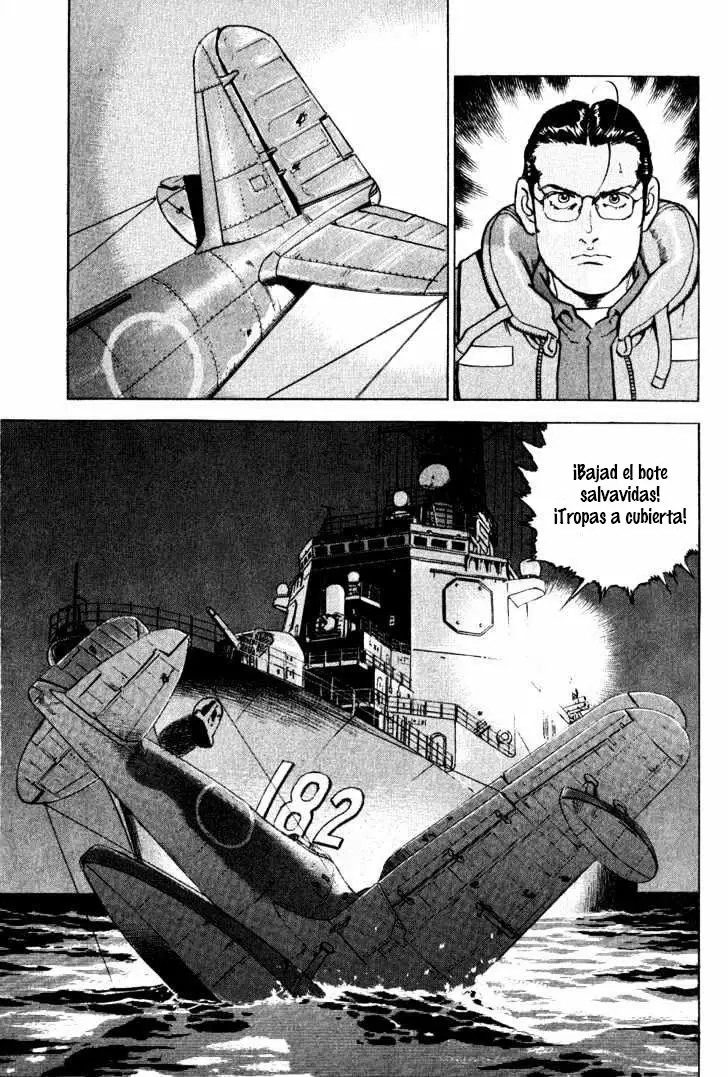 Página 35 del Manga