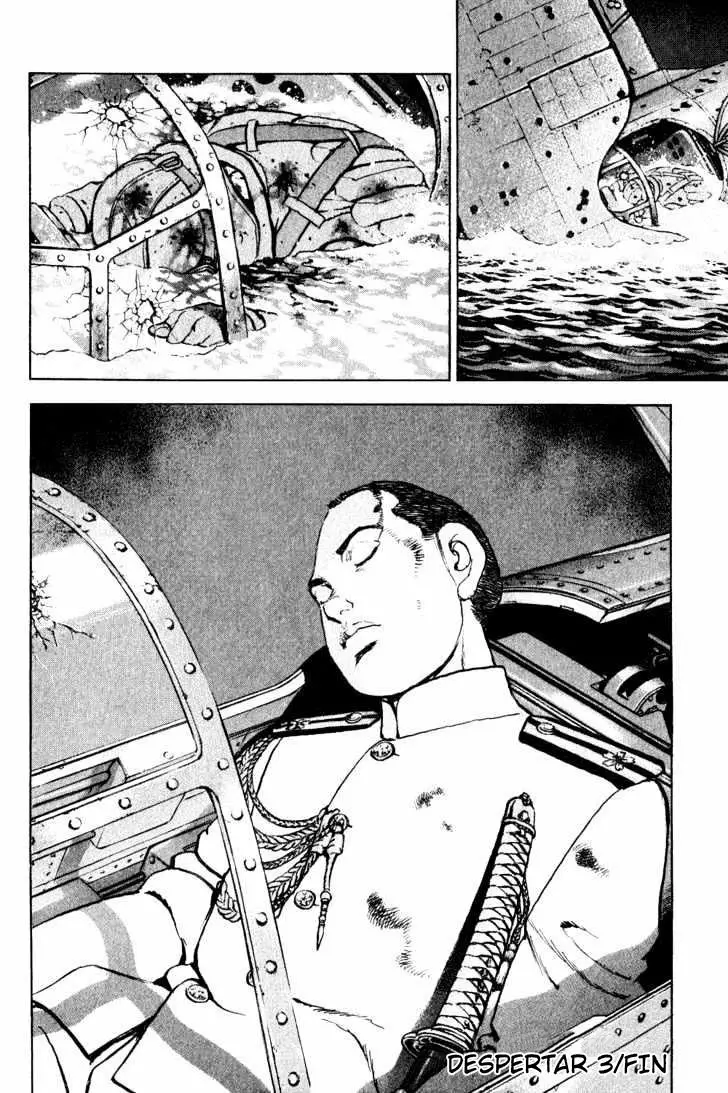 Página 36 del Manga