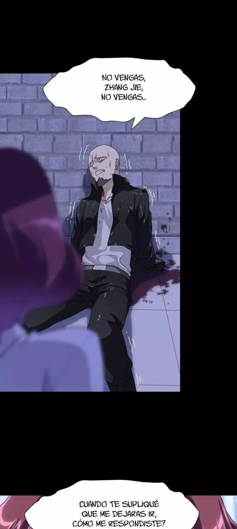 Página 32 del Manga