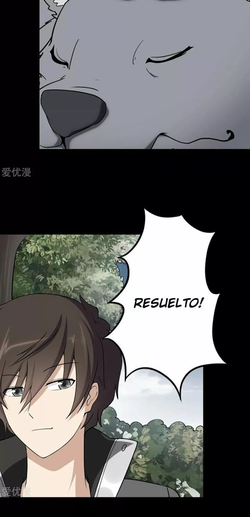 Página 42 del Manga