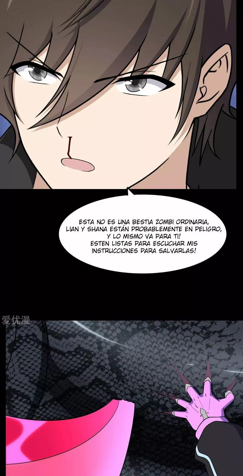 Página 41 del Manga