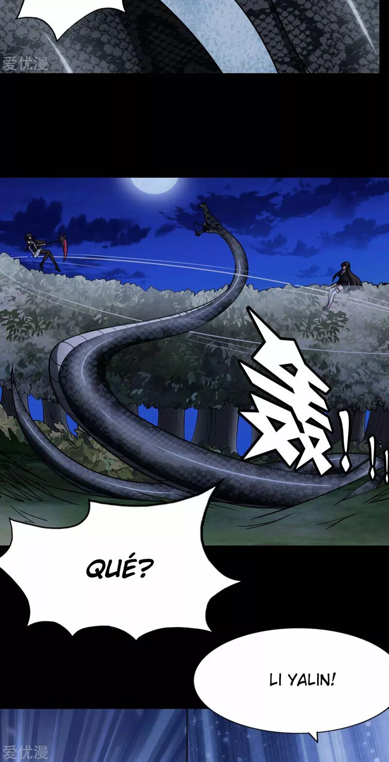 Página 43 del Manga