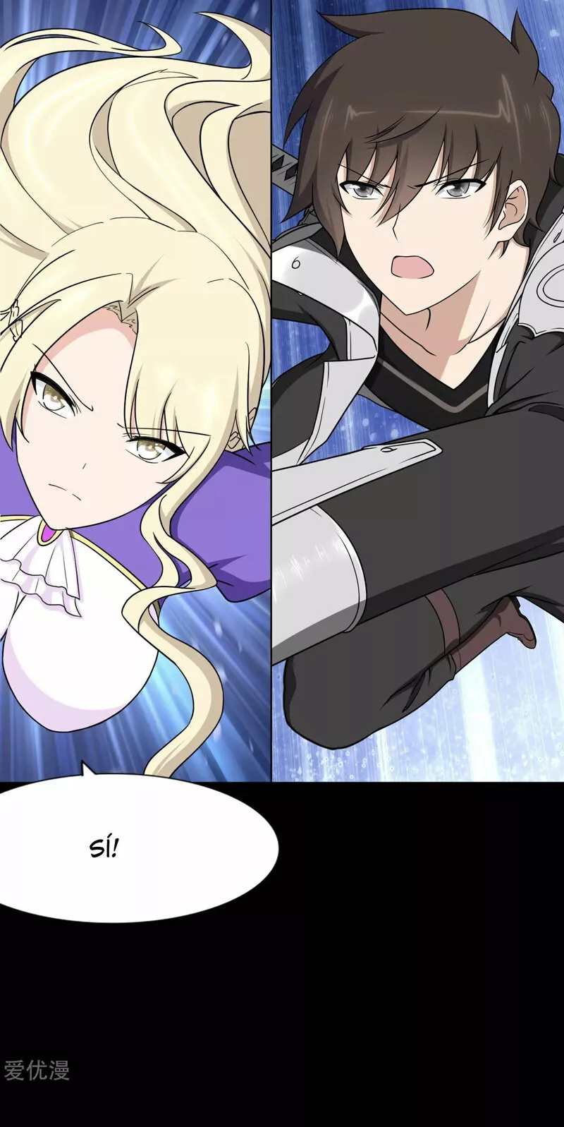 Página 44 del Manga