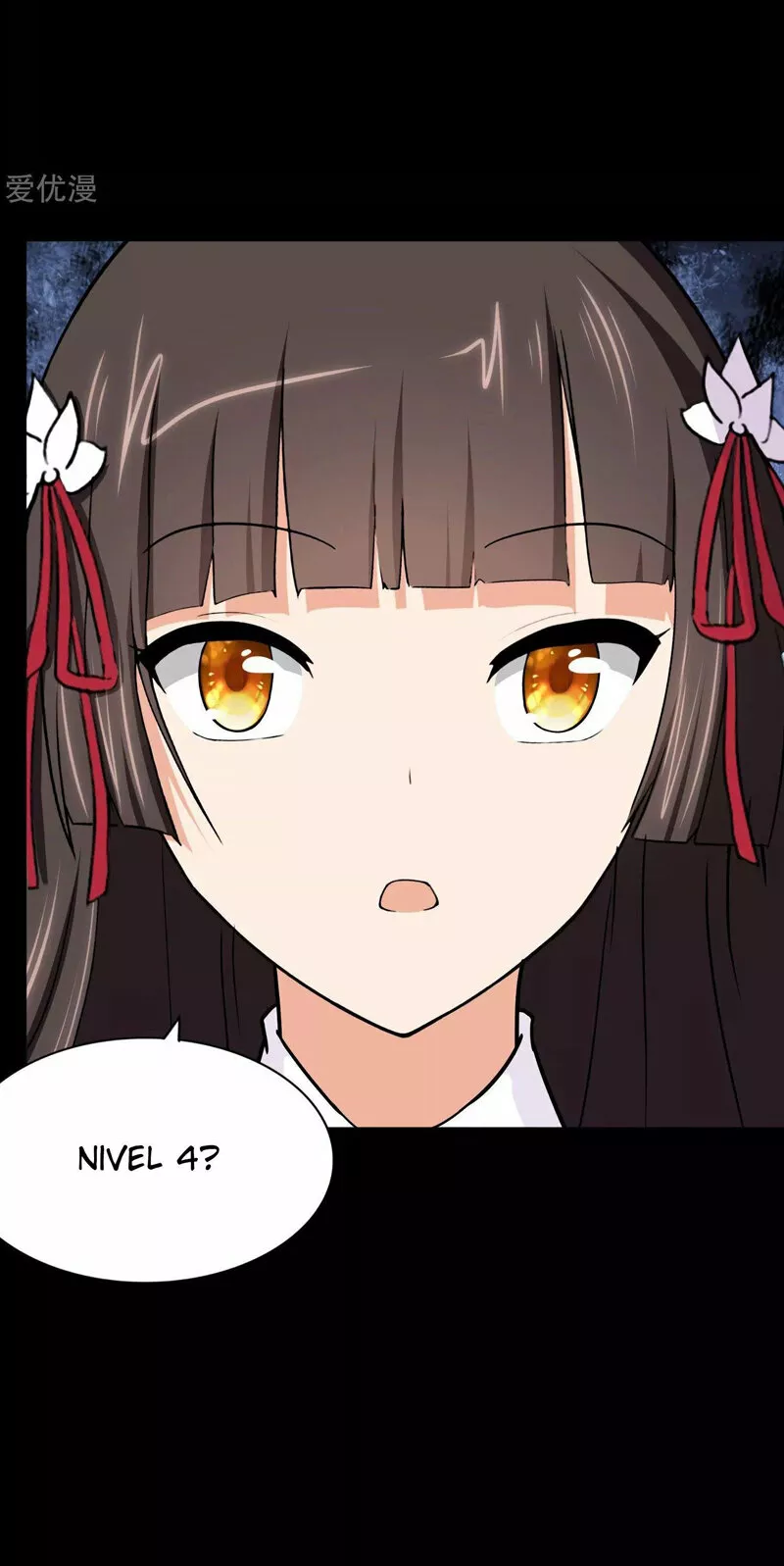 Página 50 del Manga