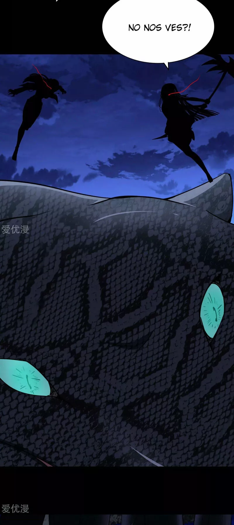 Página 36 del Manga