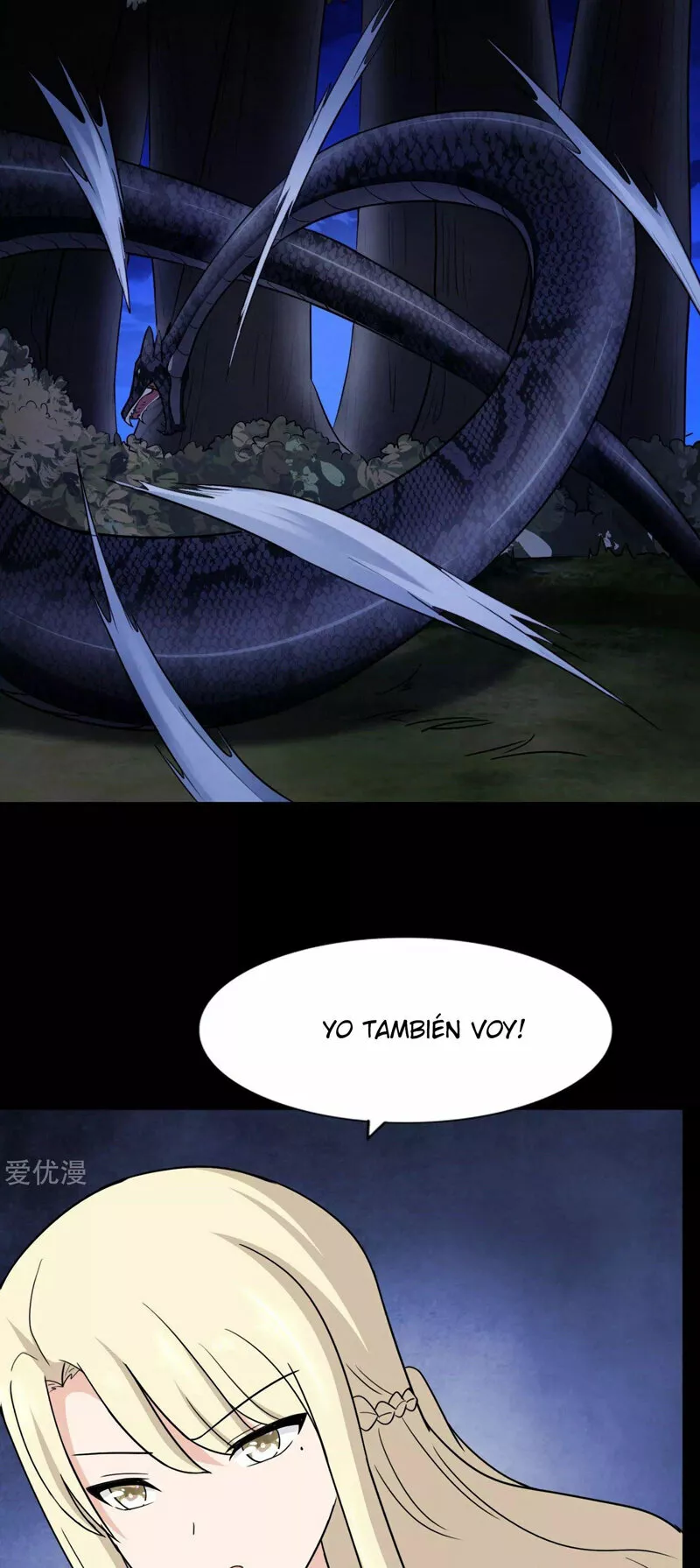 Página 37 del Manga