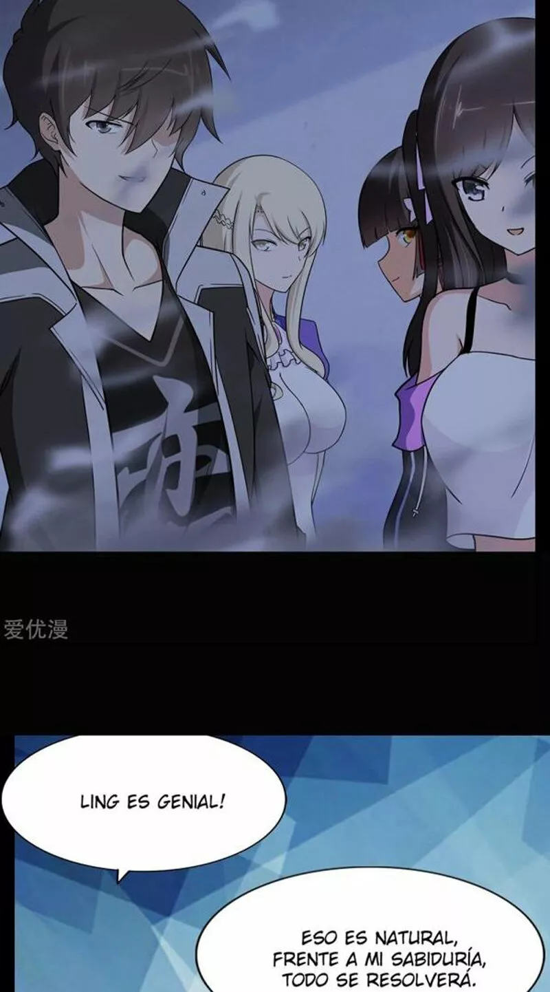 Página 46 del Manga