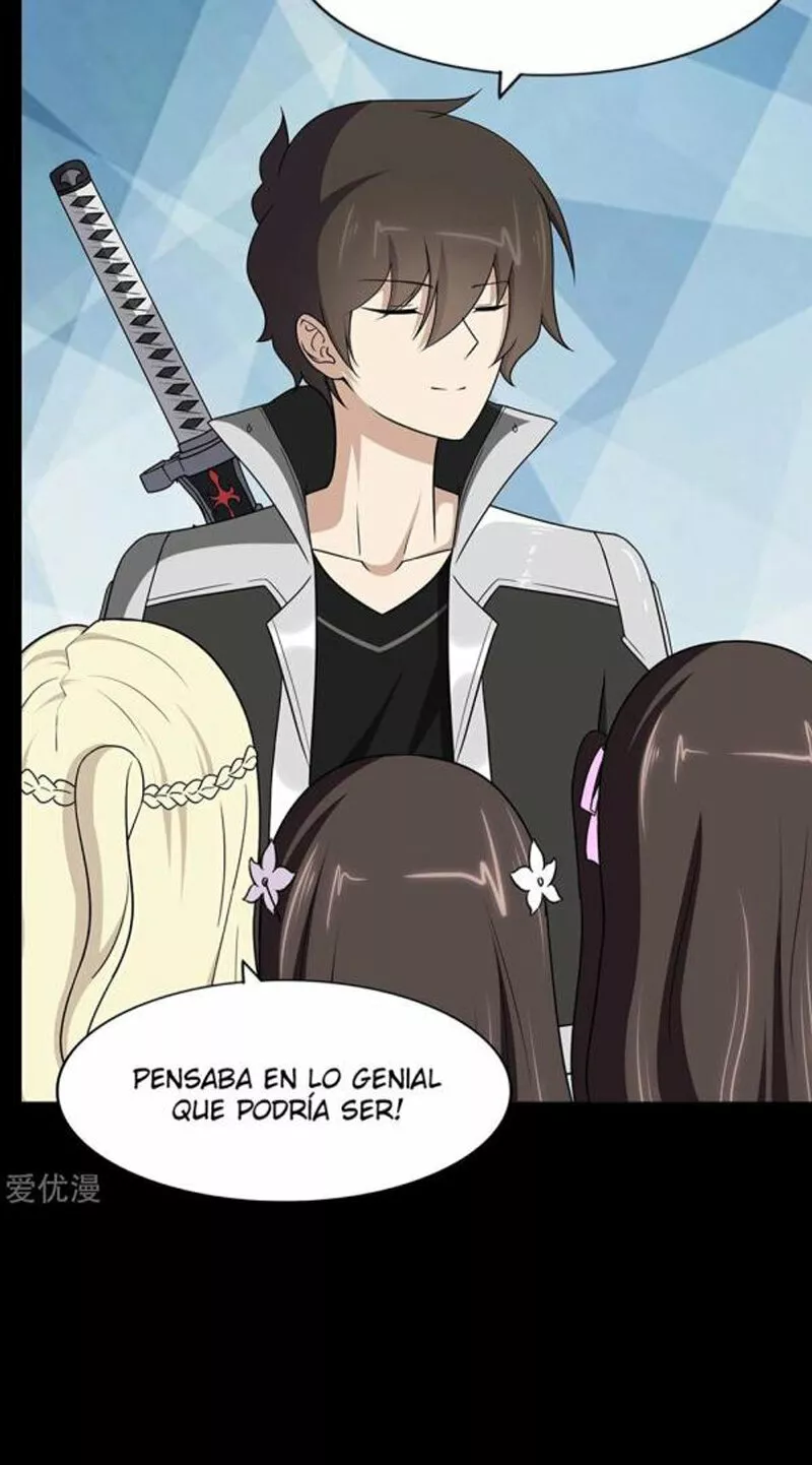 Página 47 del Manga