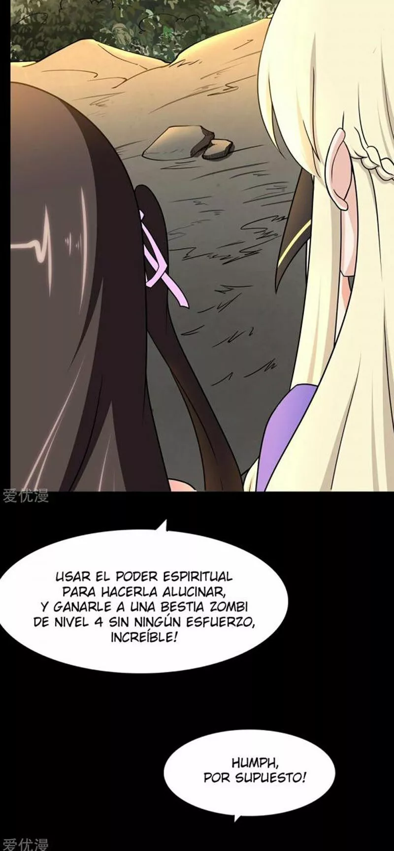 Página 68 del Manga