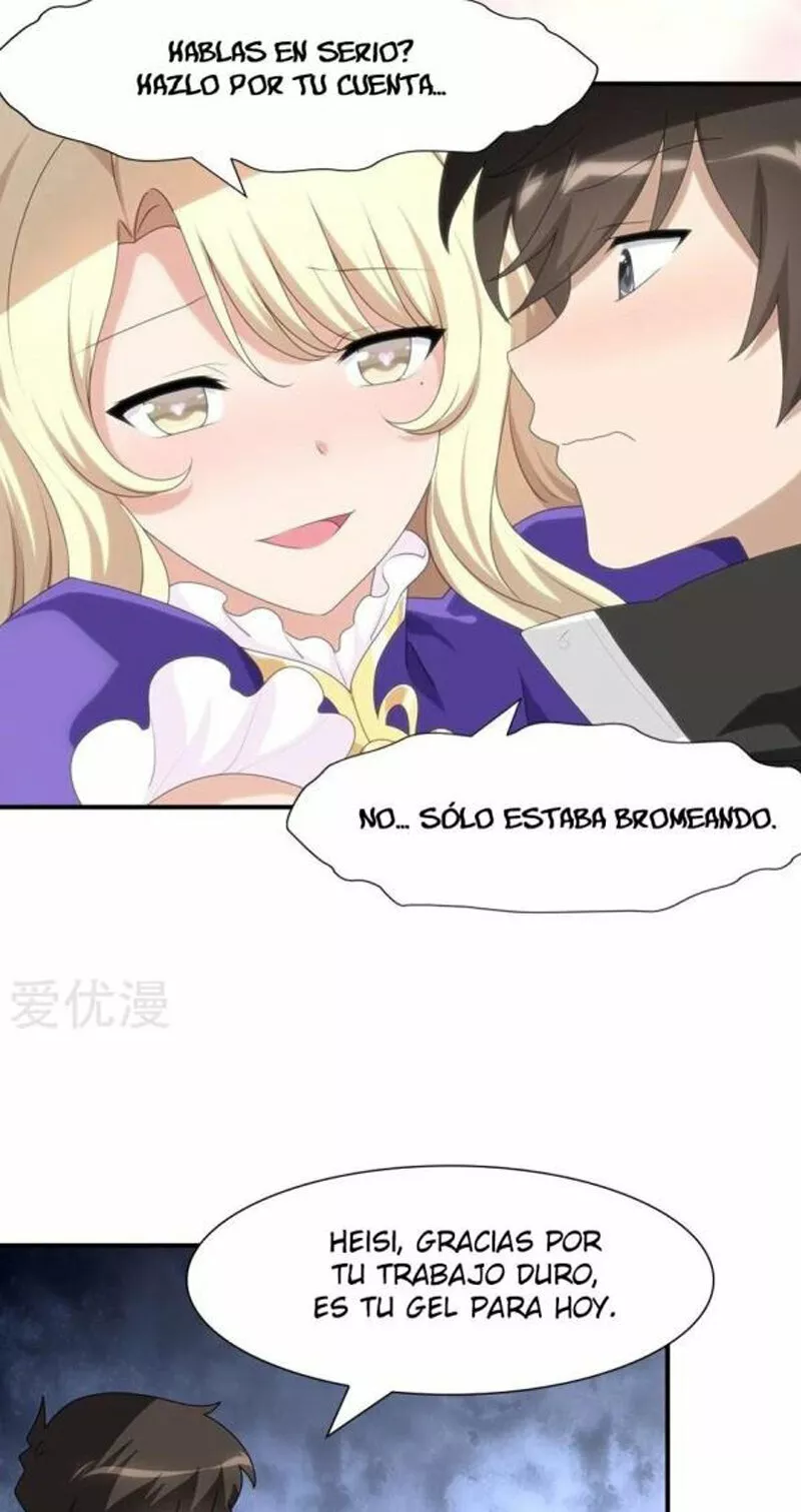 Página 35 del Manga