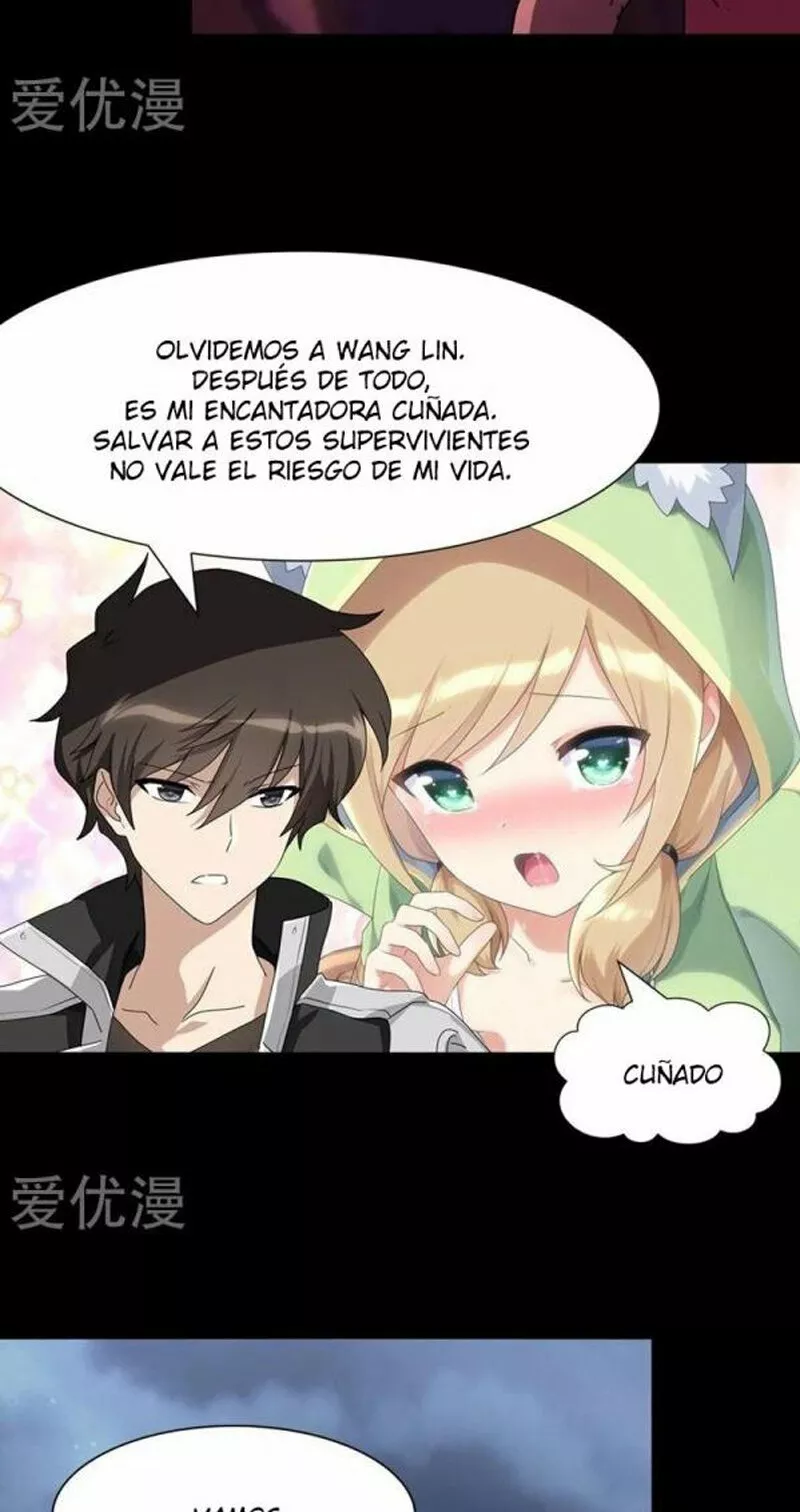 Página 36 del Manga
