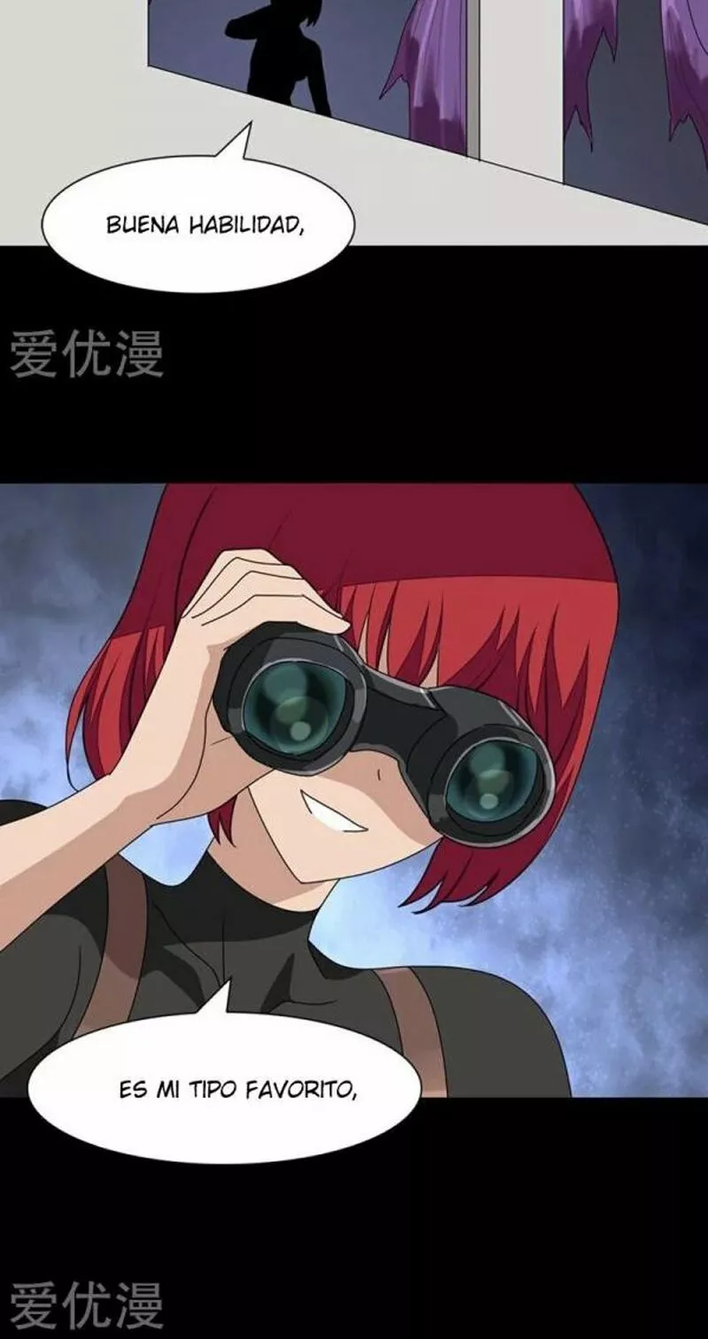 Página 38 del Manga