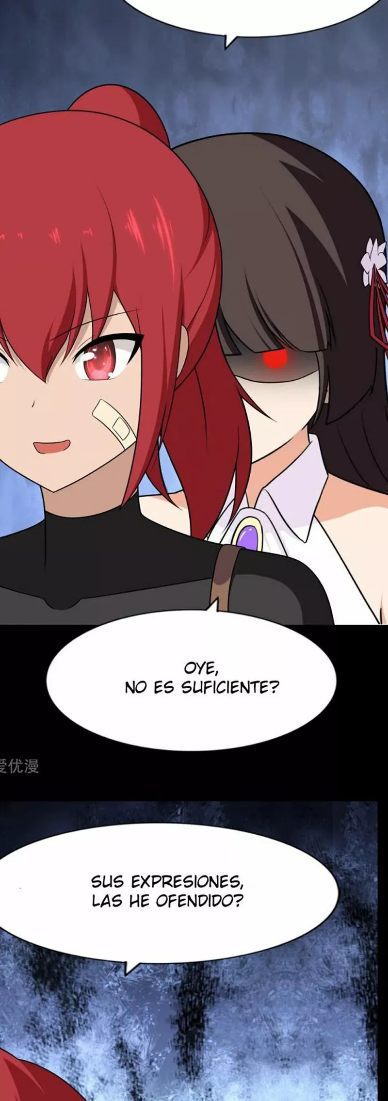 Página 35 del Manga