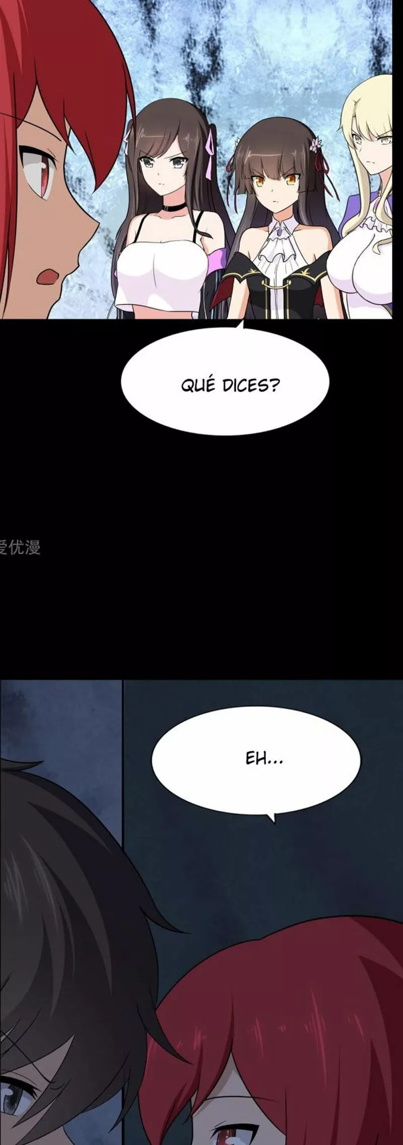 Página 36 del Manga