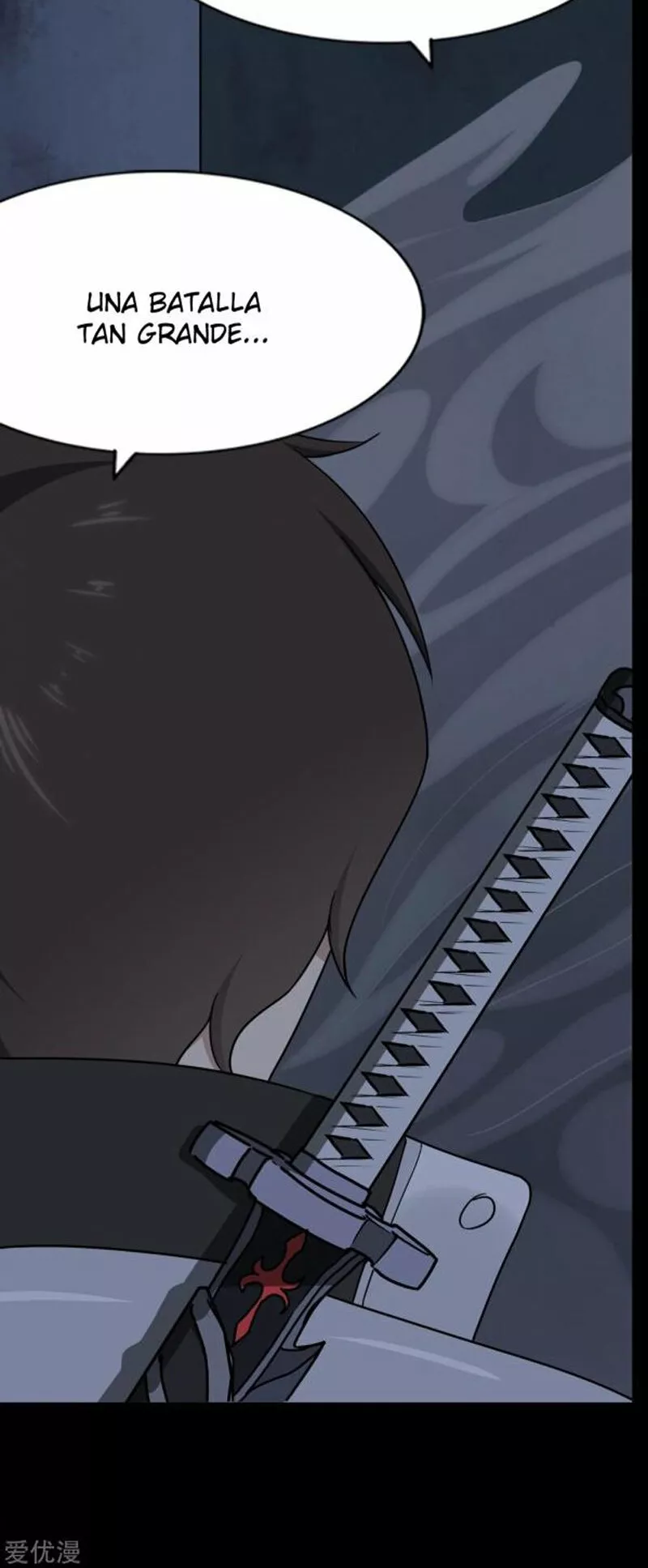 Página 41 del Manga