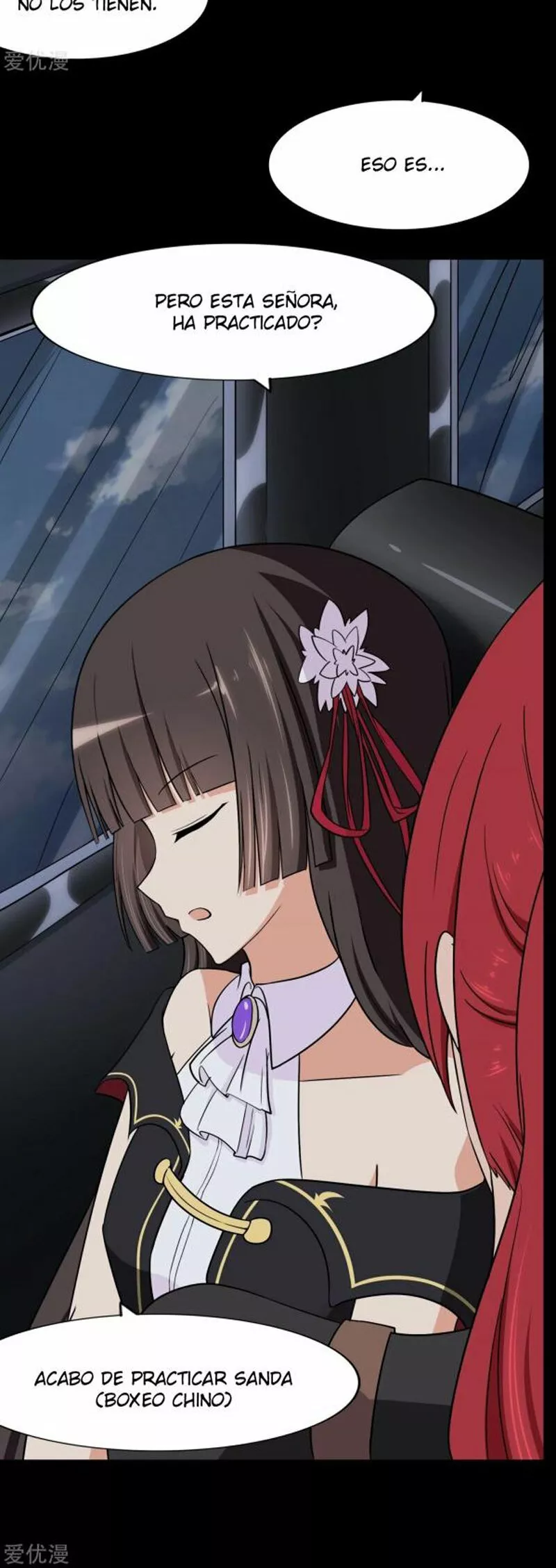 Página 36 del Manga