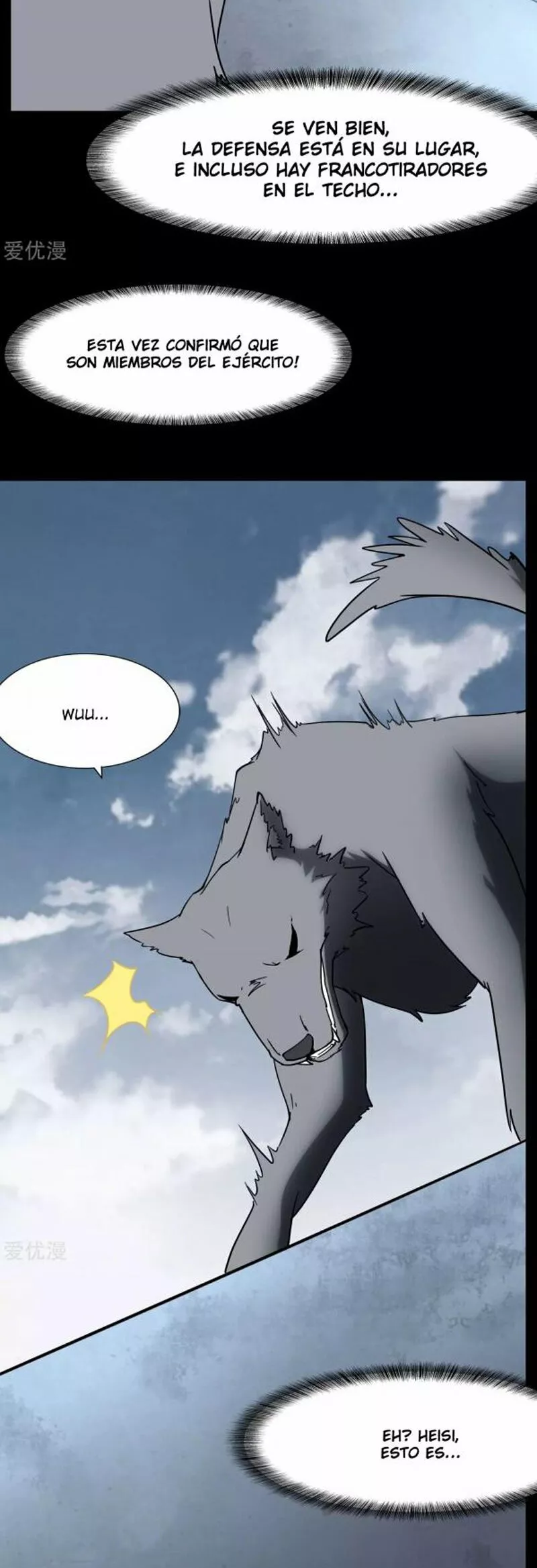 Página 39 del Manga