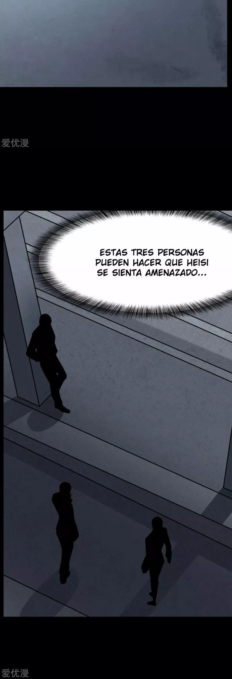 Página 40 del Manga