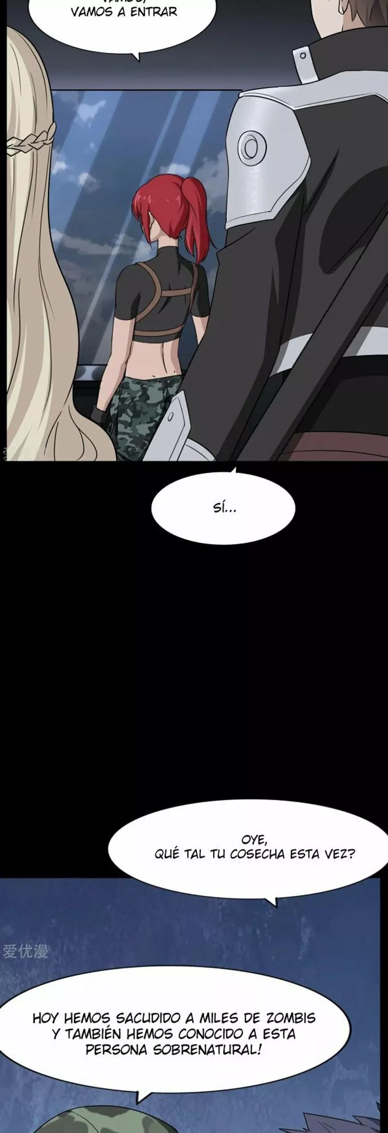 Página 42 del Manga