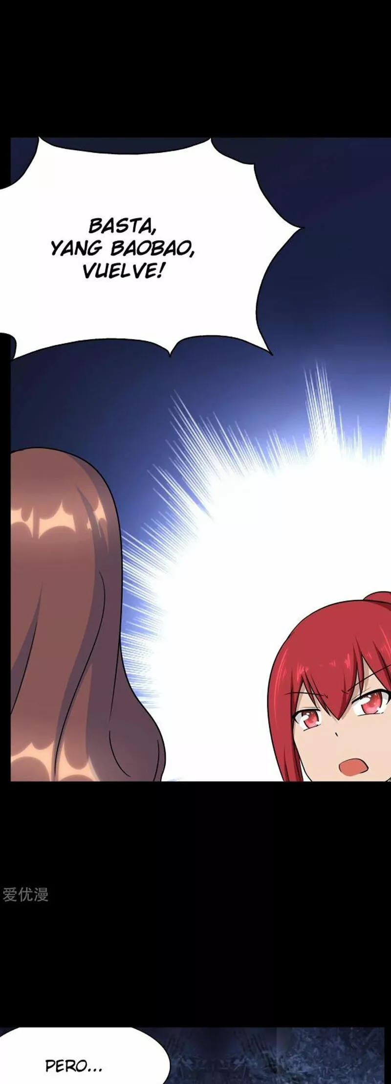 Página 38 del Manga