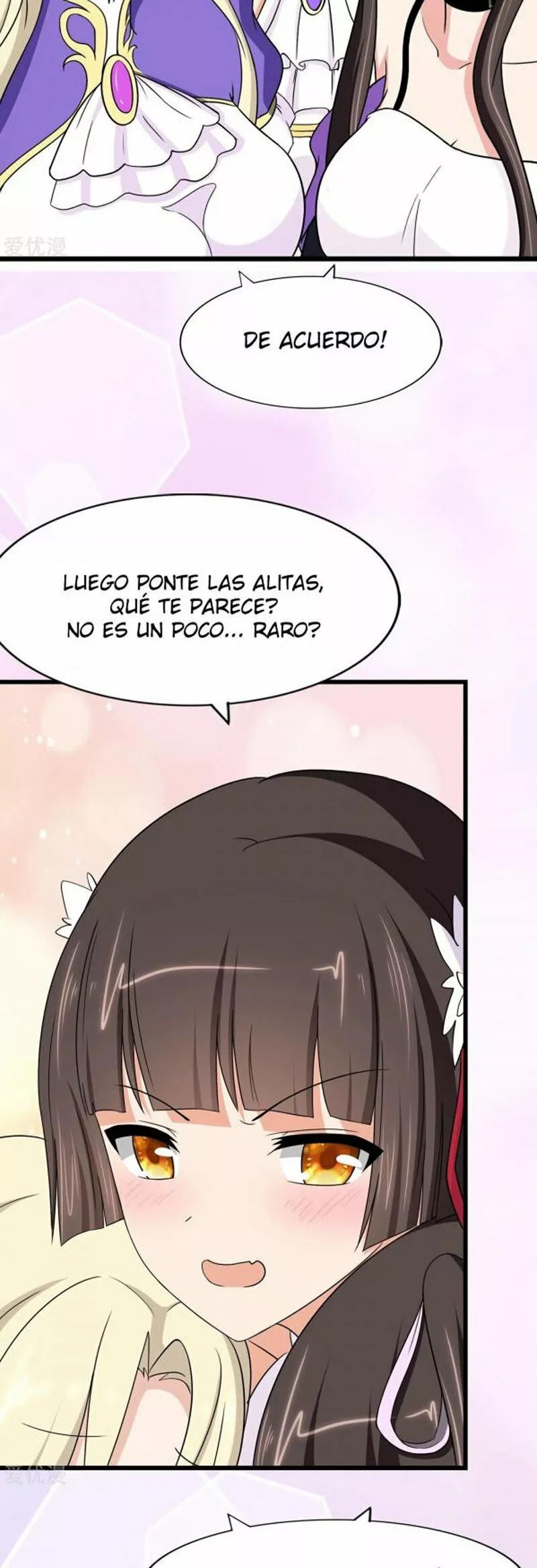 Página 34 del Manga