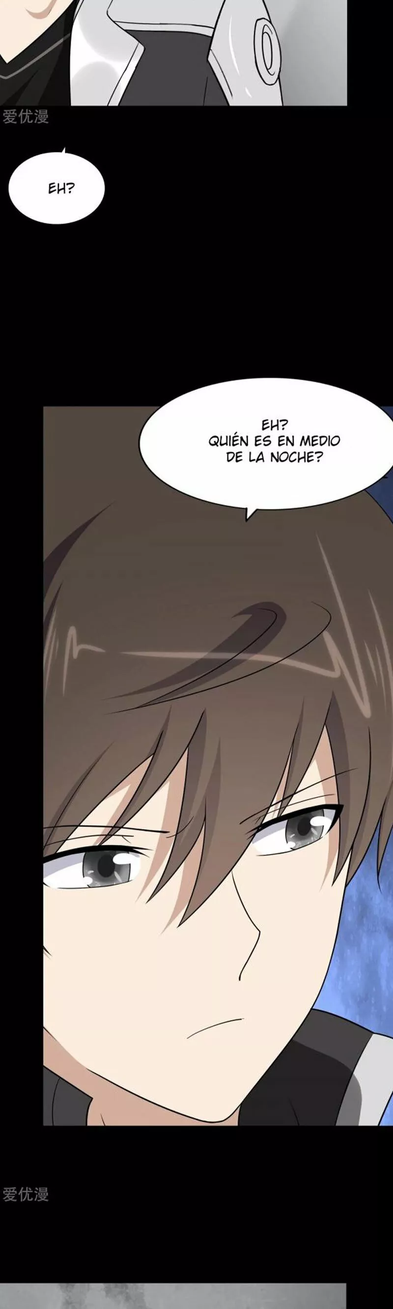 Página 38 del Manga