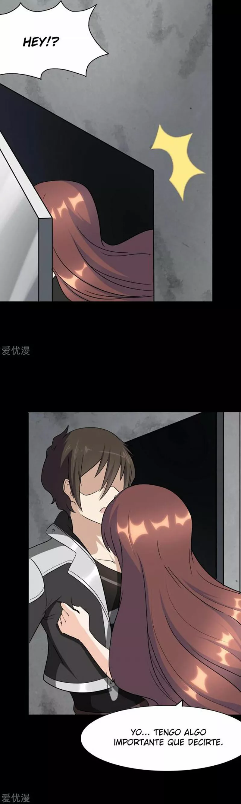 Página 39 del Manga