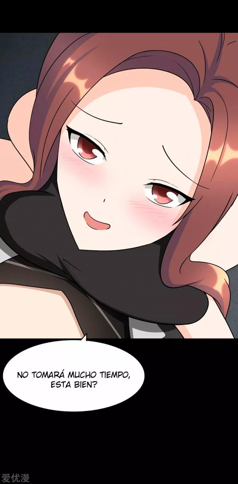 Página 40 del Manga