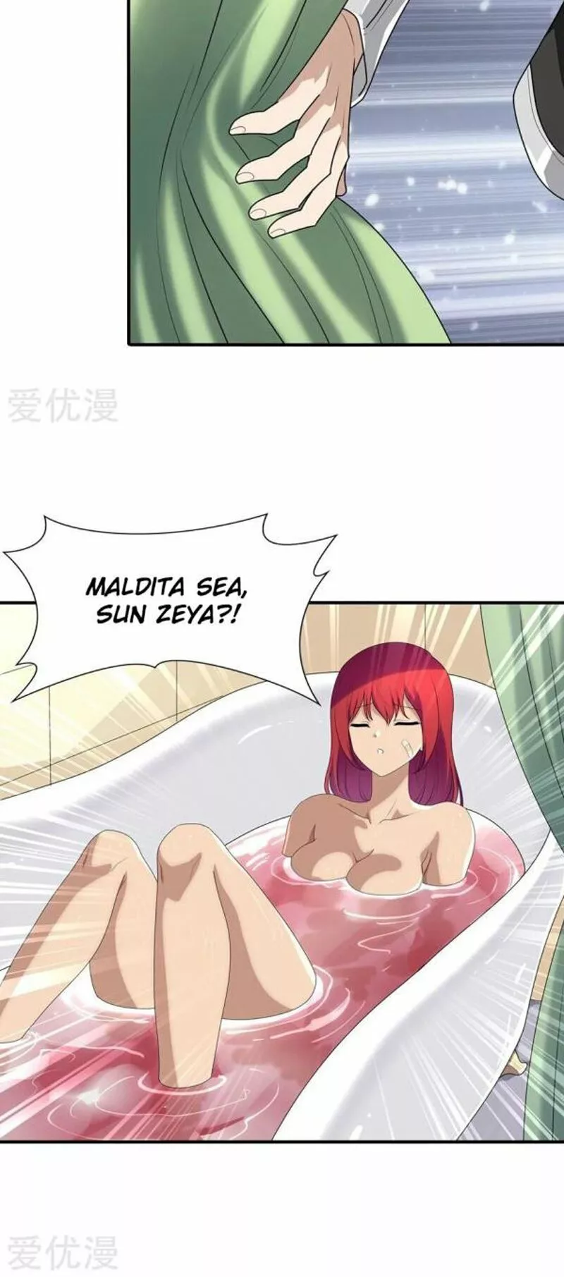 Página 37 del Manga